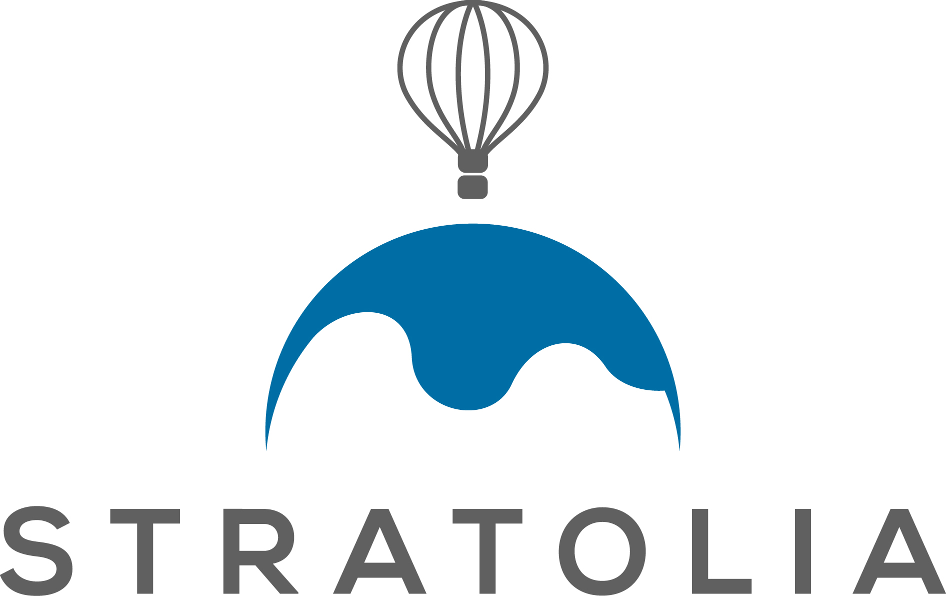 Stratolia Logo